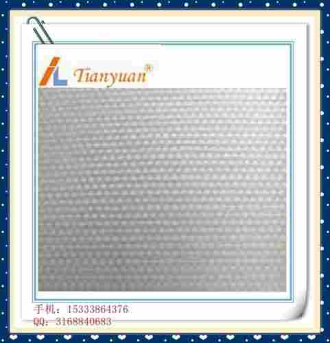 Industry Microns Quality Polyester Fiber Filter Cloth 100%