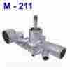 M-211 Peugeot Automotive Water Pump