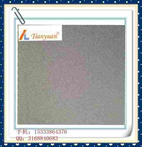 Polyester Plain Press Polyester Filter Cloth For Juice Squeezing
