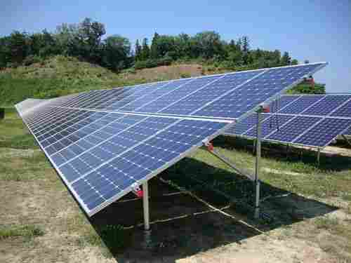 Power Tracker System to PV Power Plant