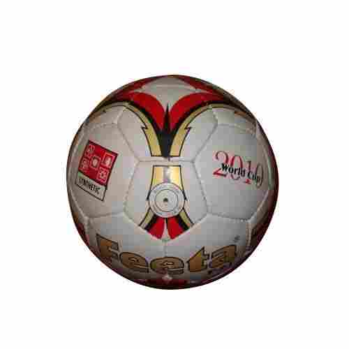 Synthetic Soccer Ball