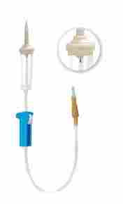 I.V. Infusion Set with Micro Drip