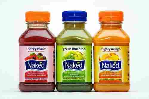 Mini Naked Juice