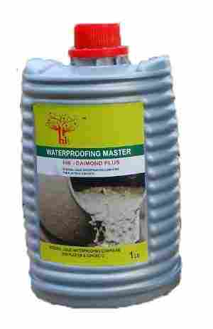 Waterproofing Compound Composed