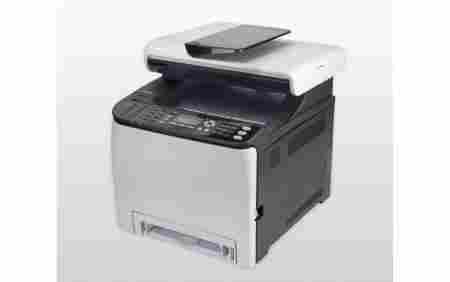 A4 Colour MFP Printers