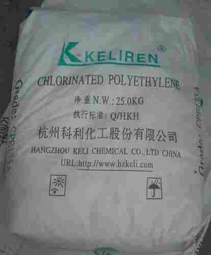 Cpe Keli Chlorinated Polyethylene