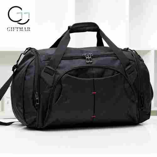 Business Traveling And Trip Fashion And Comfortable Travel Bag