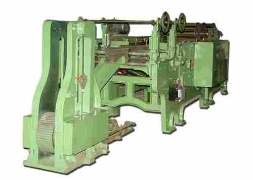 Jute Spreader Machine