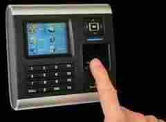 Accurate Record Biometric Attendance System