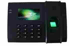 Biometric Attendance System for Time Record