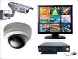 High Quality Surveillance Systems CCTV
