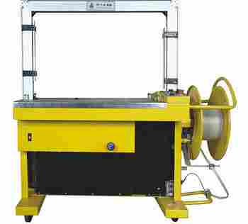 MH-201A Automatic Strapping Machine