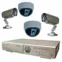 Surveillance CCTV Camera