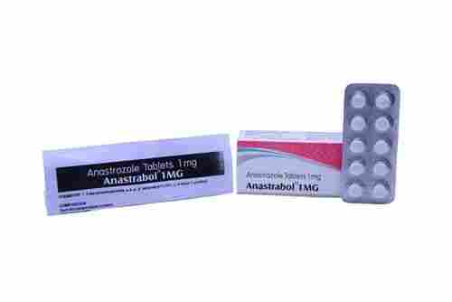 Anastrabol Anastrazole Tablets