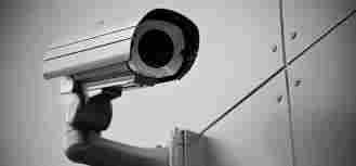 Cctv Surveillance High Security Camera