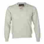 Pure Wool Snowboarding Pullover Sweater For Shirt