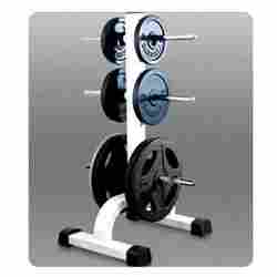 Dumbell Stand