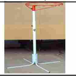 Height Adjustable Net Ball Pole Bp-50