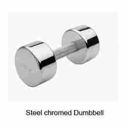 Steed Solid Steel Dumbbell
