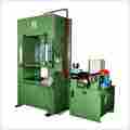 Hydraulic Moulding Press