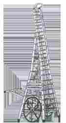 Road Star Tower Ladder