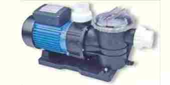 Swimming Pool & Water Feature Pumps