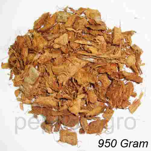950 Gram Coconut Husk Chips