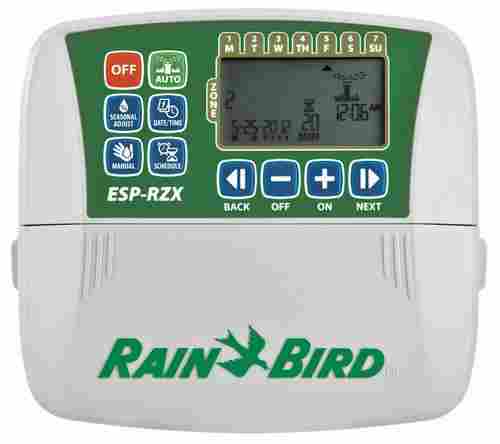 Drip Irrigation Controller Timer