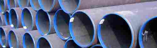 Chrome Moly Alloy Steel Seamless Pipe