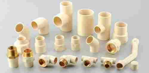 Cpvc Pipe Fitting
