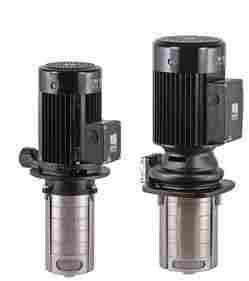 Vertical High Pressure Machine Coolant Pump