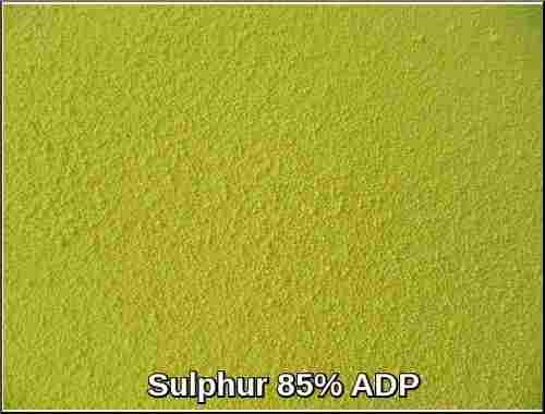Sulphur ADP