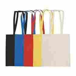 Color Cotton Bags