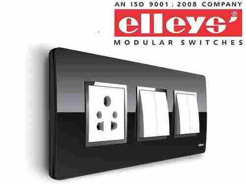 Elleys Modular Switches and Plates
