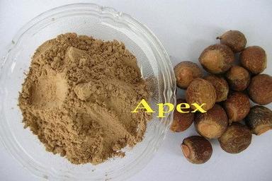 Herbal Product Soap Nut Whole And Powder