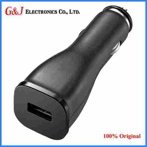 Fast Car Charger (Samsung Galaxy S6/ Note 4)