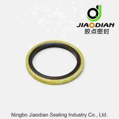 High Strength NBR Bonded Seal Washer