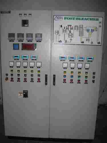 Motor Control Center Panels