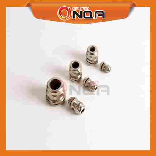 PG Type Nylon And Brass Cable Glands