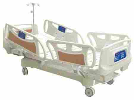 Deluxe ICU Bed