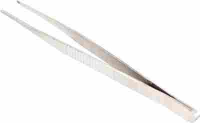 MICROSIDD Dissecting Toothed 8 Inches Fixation Forceps