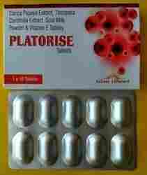Platorise Tablet