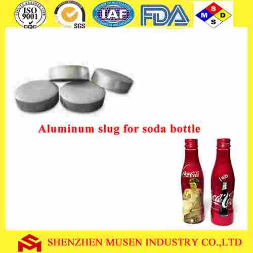 Aluminium Slug For Bottle