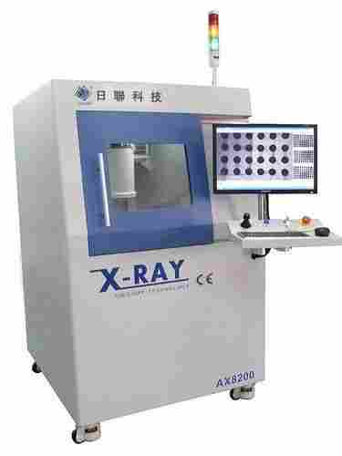 Ems X-Ray Flaw Inspection Equipment AX8200