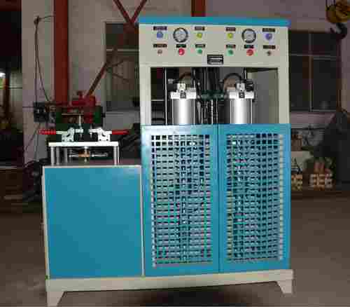 Liquid Silicon Rubber Metering And Dispensing System