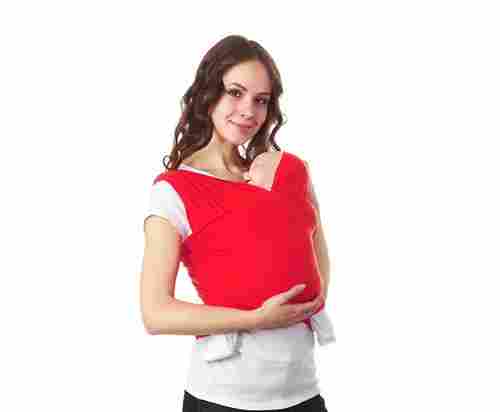 Soft Baby Wrap Carrier