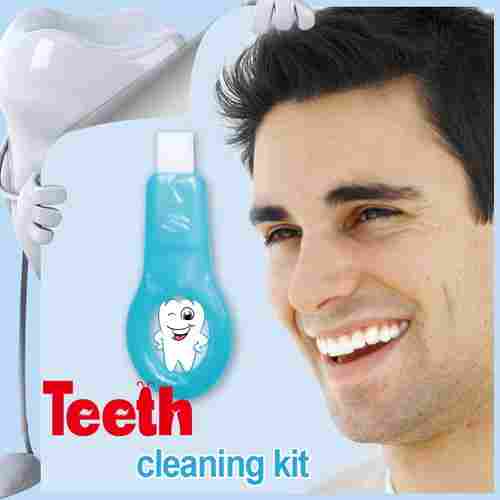 Teeth Cleaner