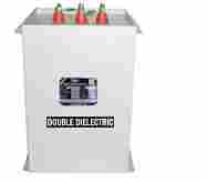 Double Dielectric Type LT Shunt Power Capacitors