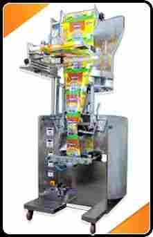 Penumetic Pouch Packing Machine