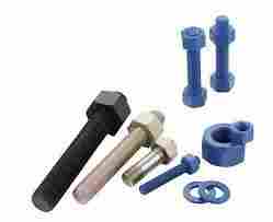 Special Alloy Steel Fasteners